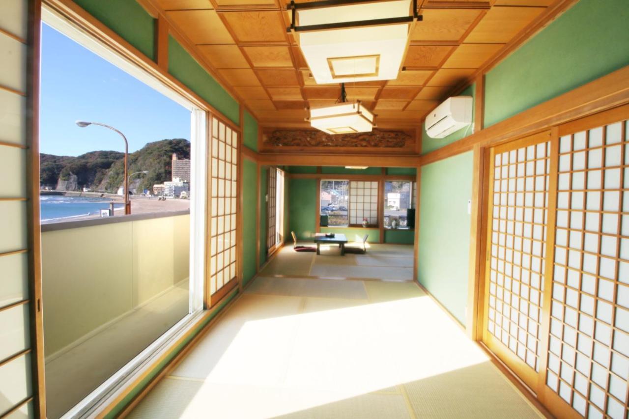 Kamogawa Shokudo - Vacation Stay 15119V Exterior photo